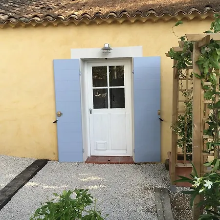 Charmant Studio Brignoles Holiday home *