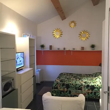 Holiday home Charmant Studio Brignoles Brignoles