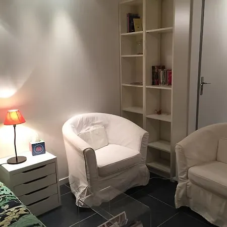 Holiday home Charmant Studio Brignoles *