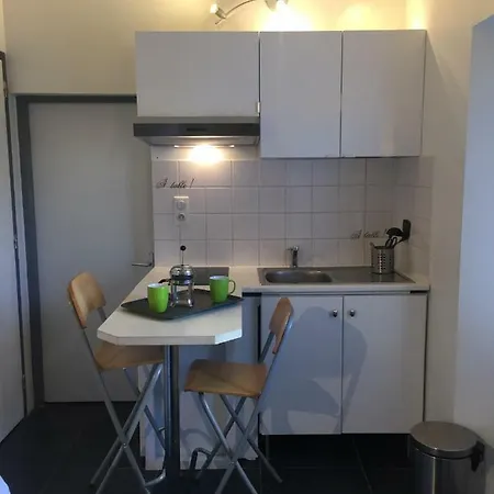 Charmant Studio Brignoles Holiday home